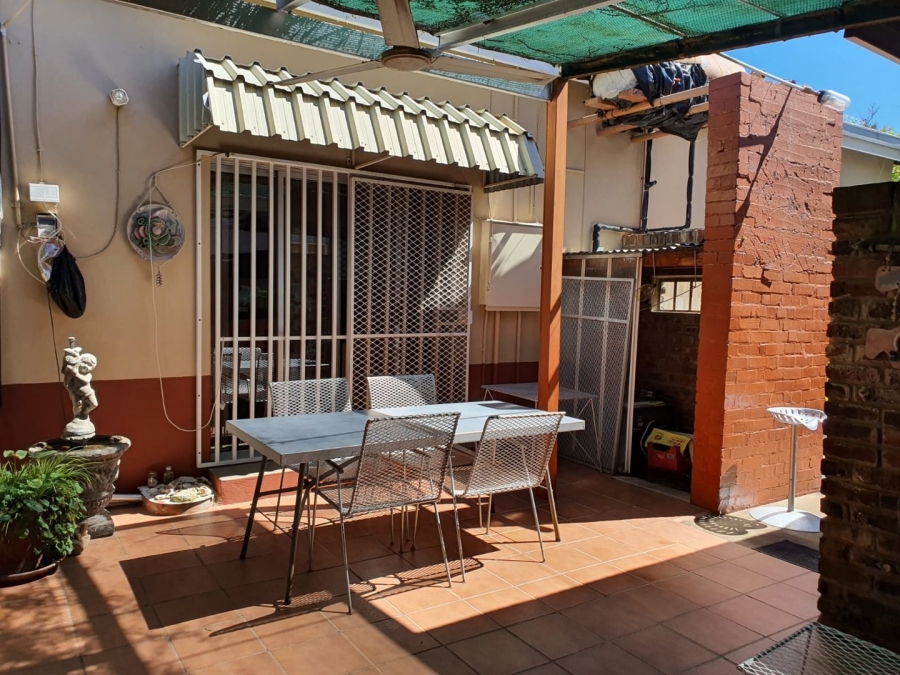 4 Bedroom Property for Sale in Dewetsdorp Free State